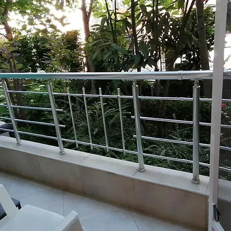 Sirakovi Apartamento *