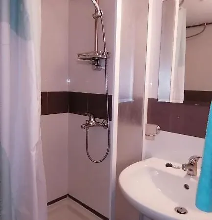 Apartamento Sirakovi