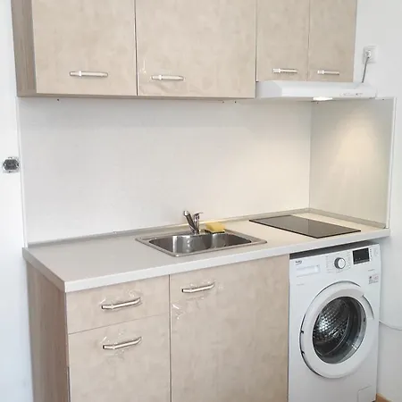 Sirakovi Apartamento *