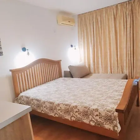 Sirakovi Apartamento