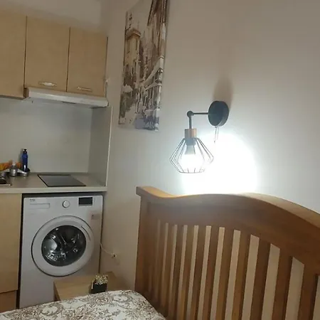 Apartamento Sirakovi