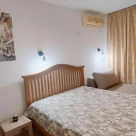 Apartamento Sirakovi Sarafovo
