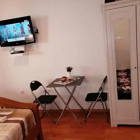 Apartament Sirakovi Sarafowo