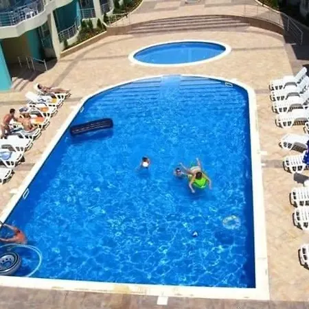 Apartament Sirakovi Sarafowo