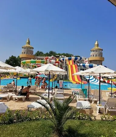 Sirakovi Апартамент