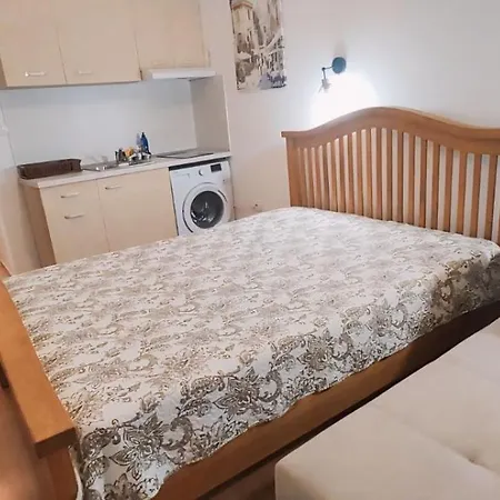 Apartament Sirakovi Sarafowo